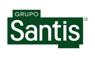 Logo Santis